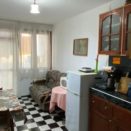 Аria B&B Burgas Extérieur photo