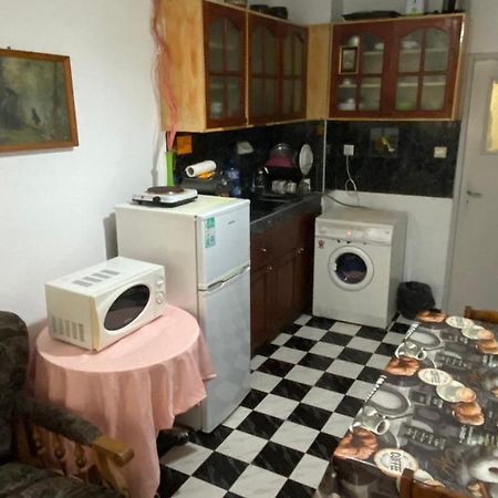 Аria B&B Burgas Extérieur photo