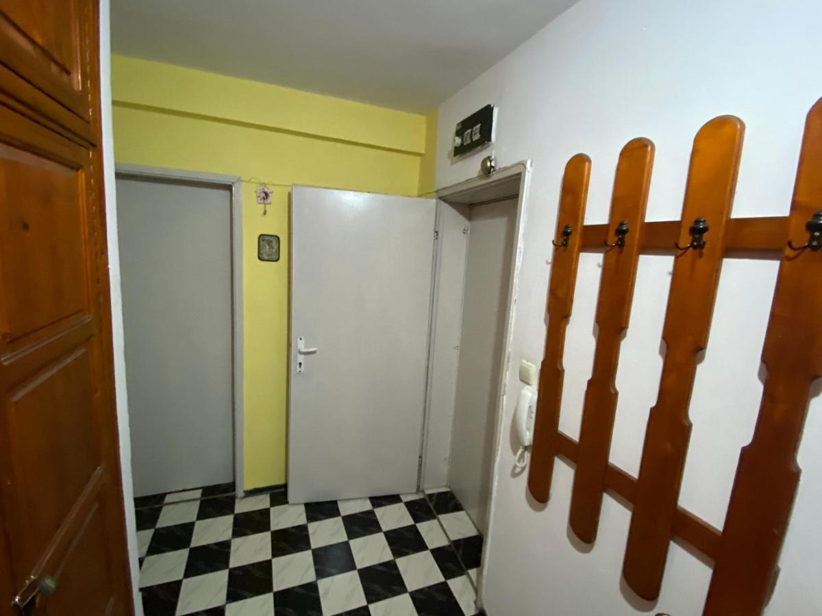 Аria B&B Burgas Extérieur photo