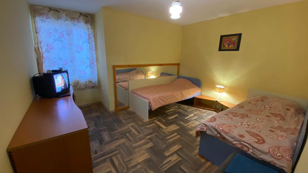 Аria B&B Burgas Extérieur photo