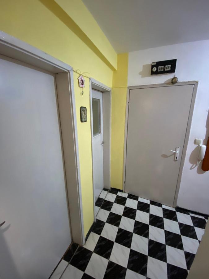 Аria B&B Burgas Extérieur photo