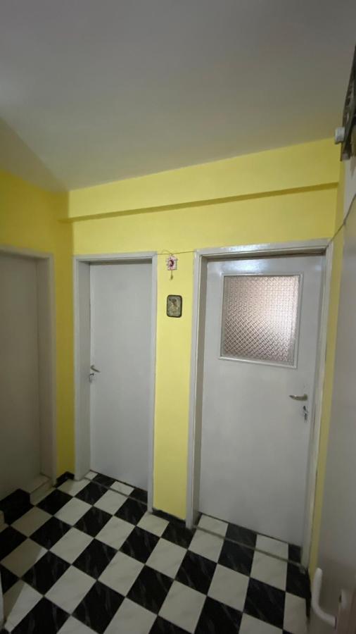 Аria B&B Burgas Extérieur photo