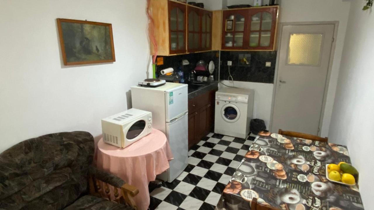 Аria B&B Burgas Extérieur photo