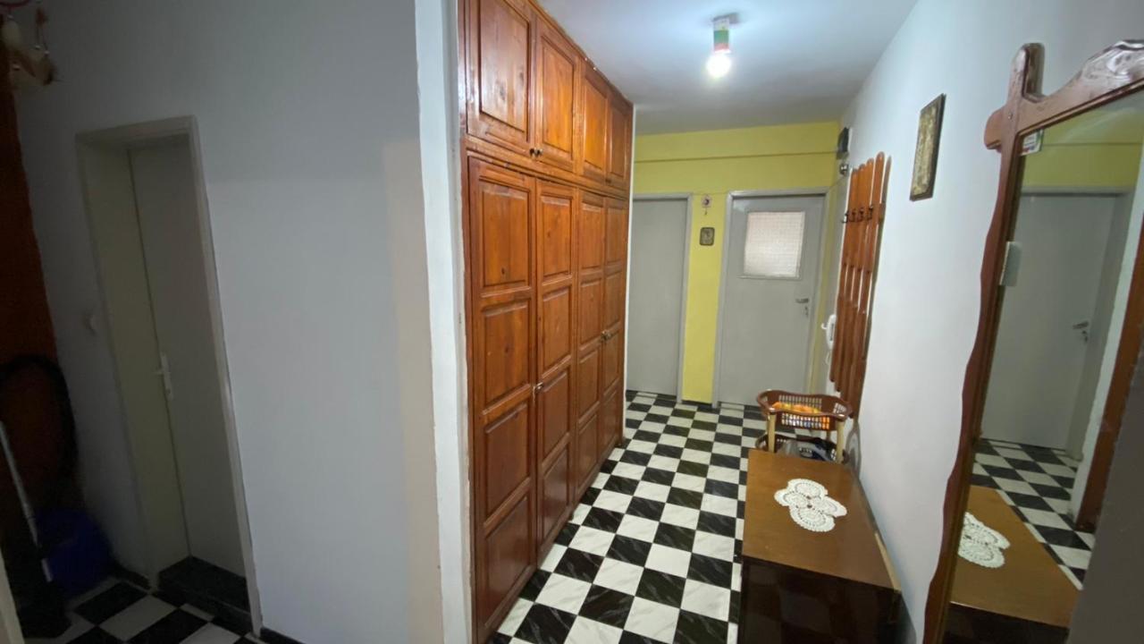 Аria B&B Burgas Extérieur photo