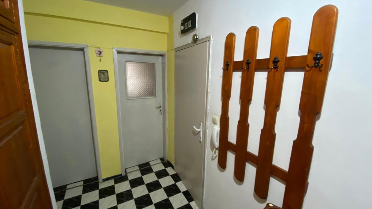 Аria B&B Burgas Extérieur photo