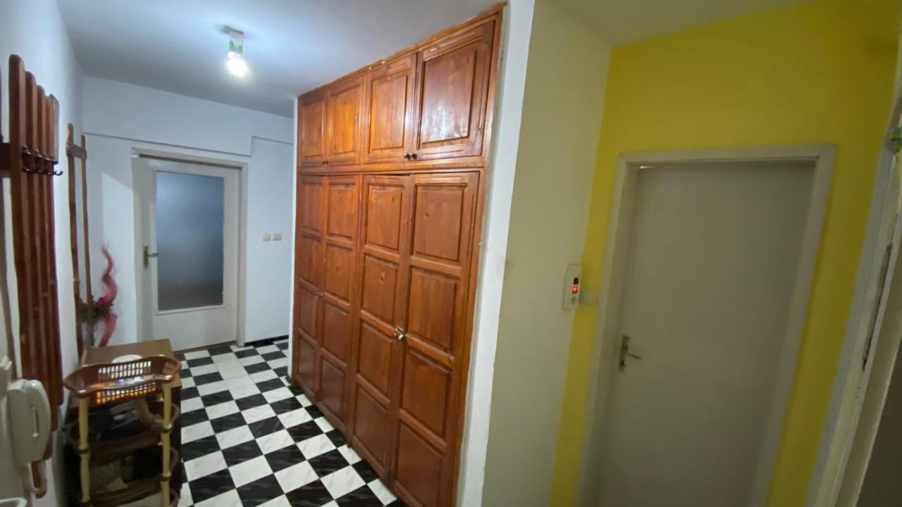 Аria B&B Burgas Extérieur photo