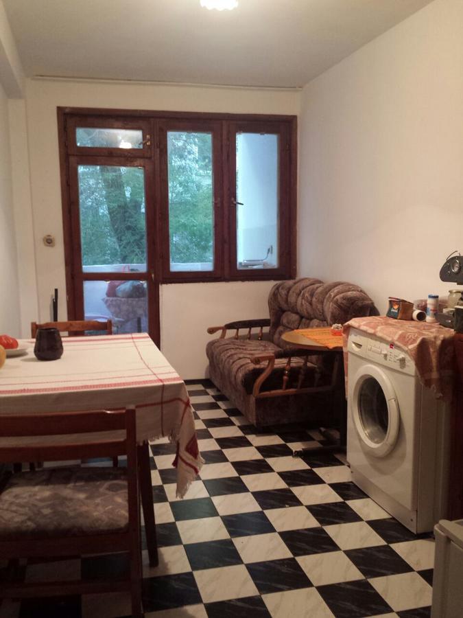 Аria B&B Burgas Extérieur photo