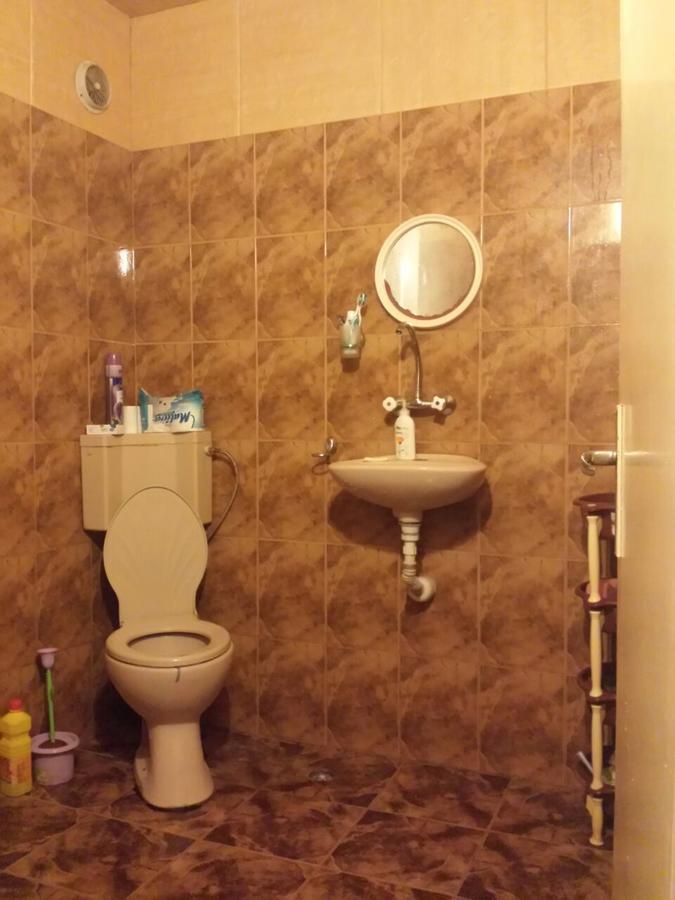 Аria B&B Burgas Extérieur photo
