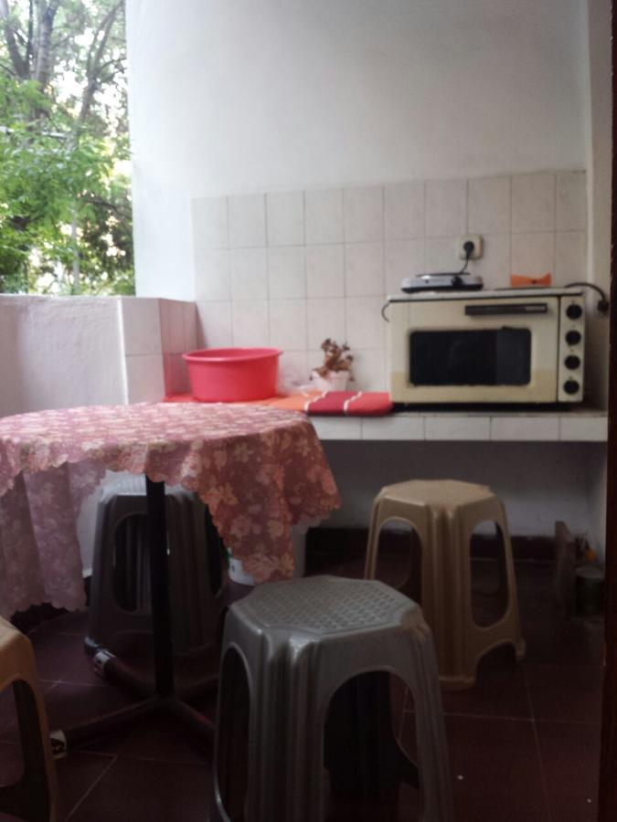 Аria B&B Burgas Extérieur photo